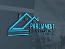 Parliament Contracting logo
